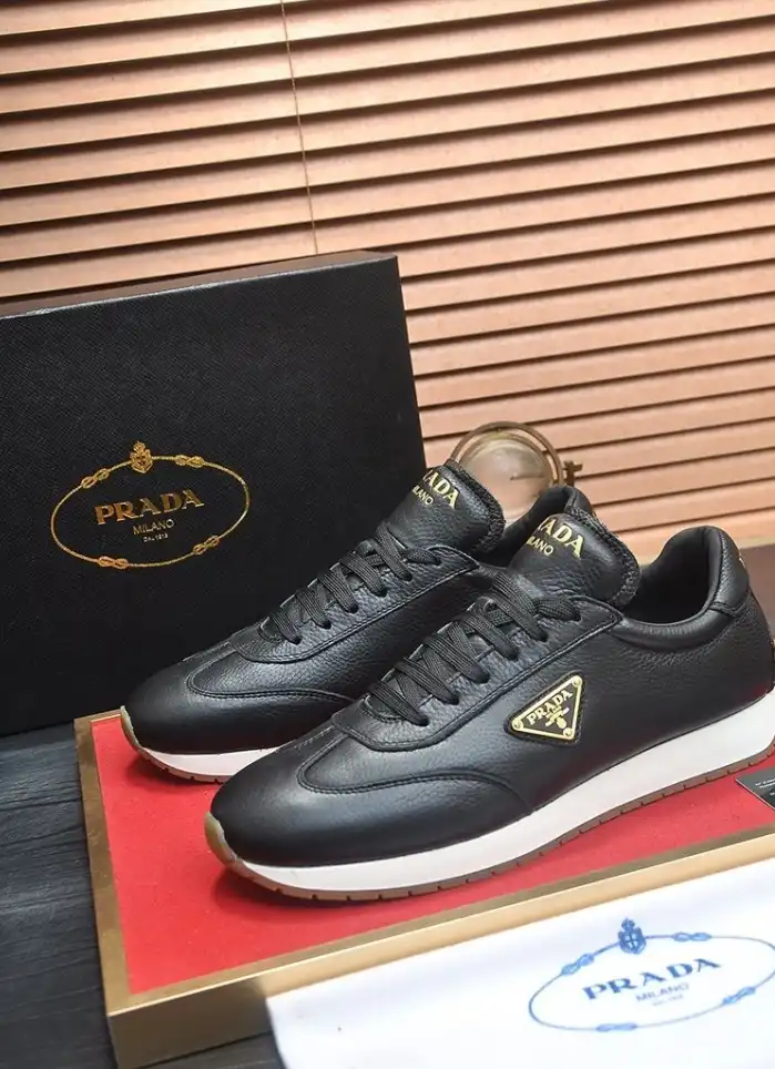 hype Prada Casual Shoes