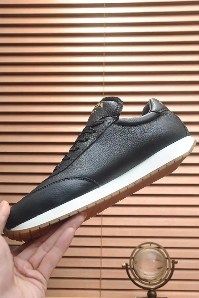 hype Prada Casual Shoes