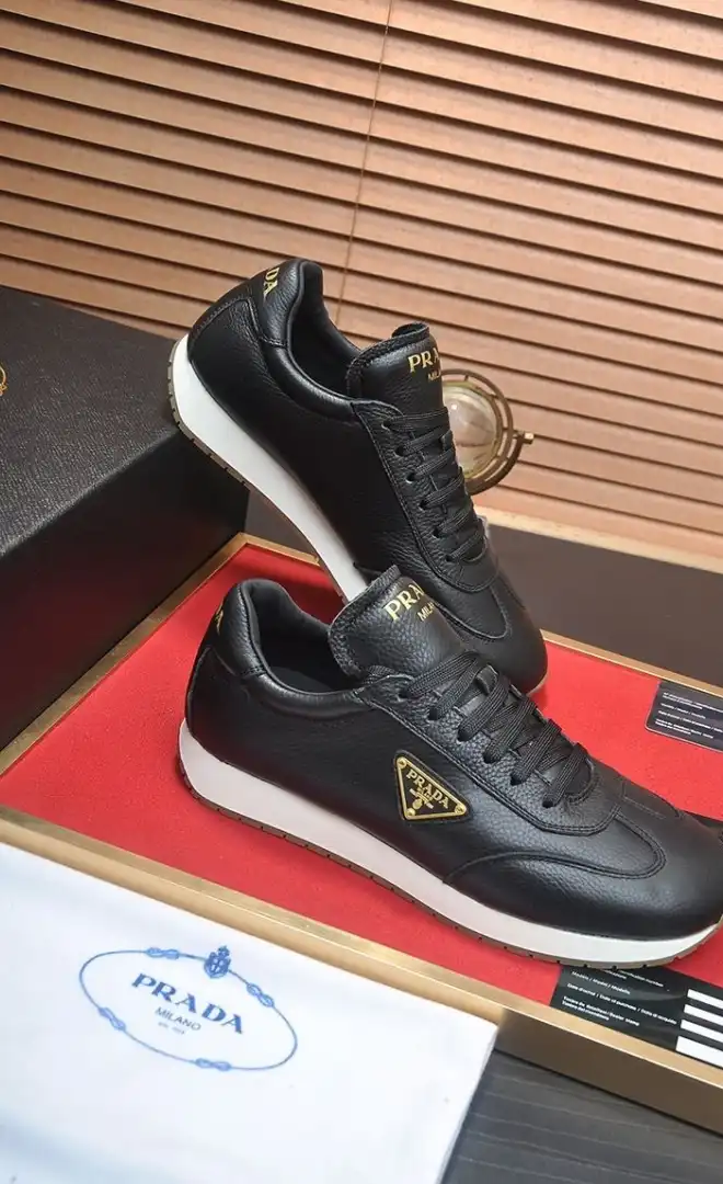 hype Prada Casual Shoes