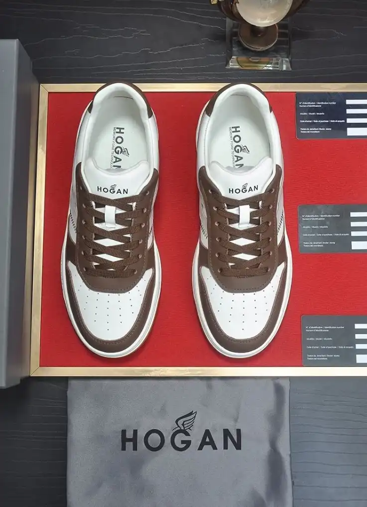 hype Hogan Sneakers