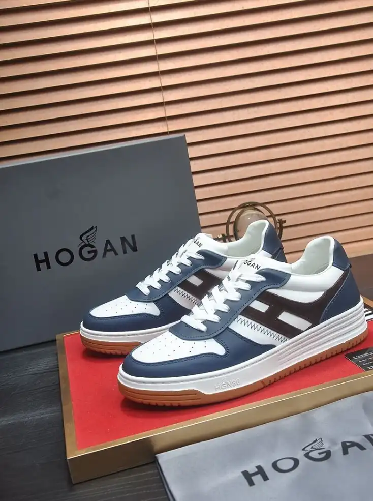 hype Hogan Sneakers