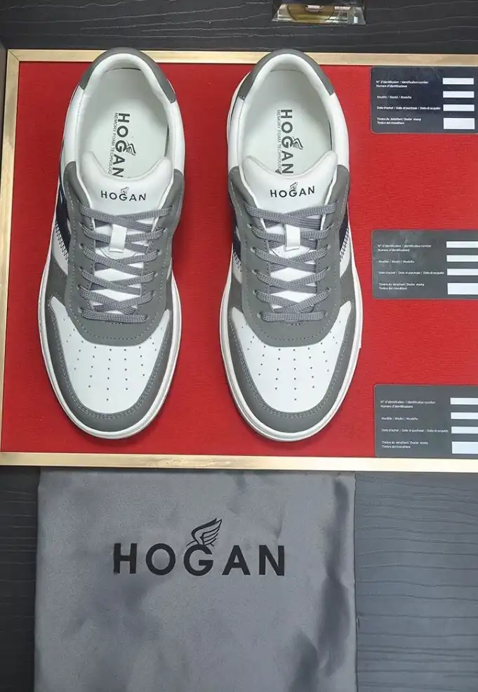 hype Hogan Sneakers