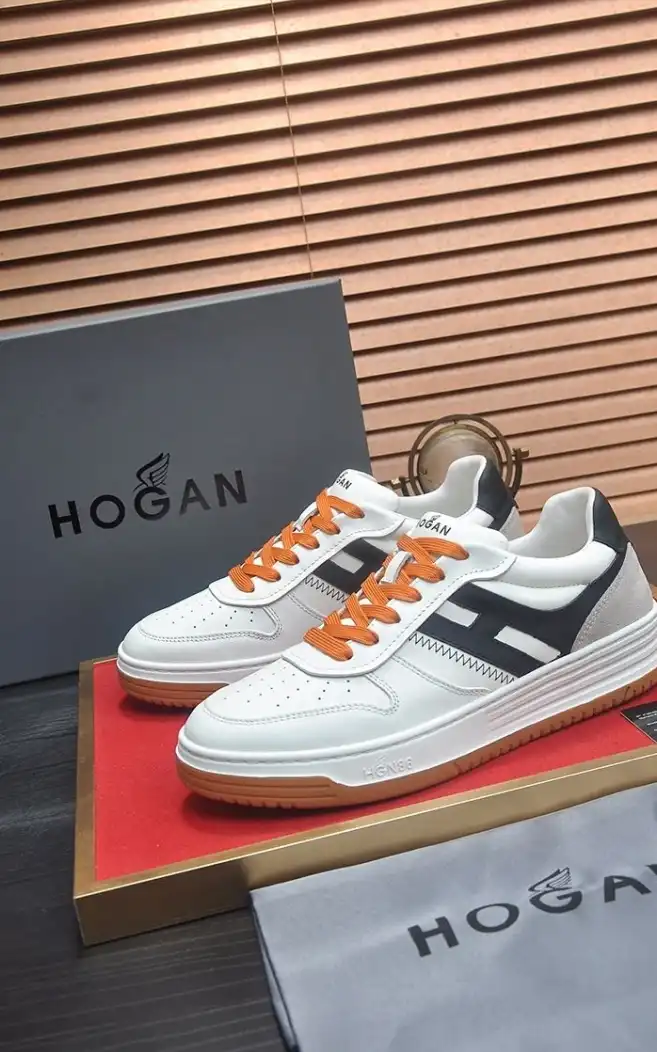 hype Hogan Sneakers