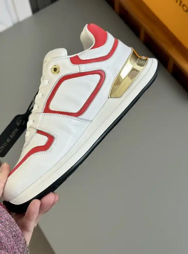 hype Louis Vuitton Sneakers