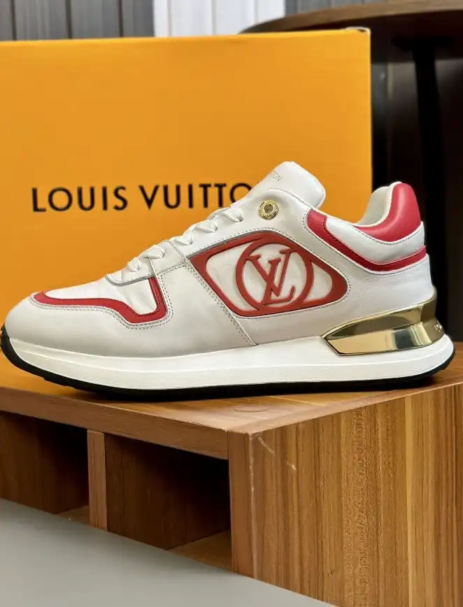 hype Louis Vuitton Sneakers