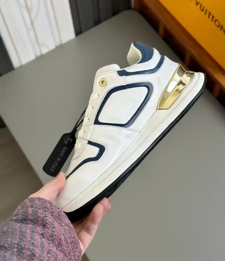 hype Louis Vuitton Sneakers