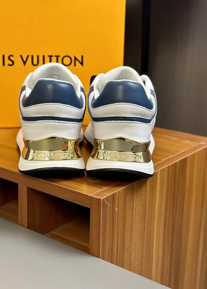 hype Louis Vuitton Sneakers