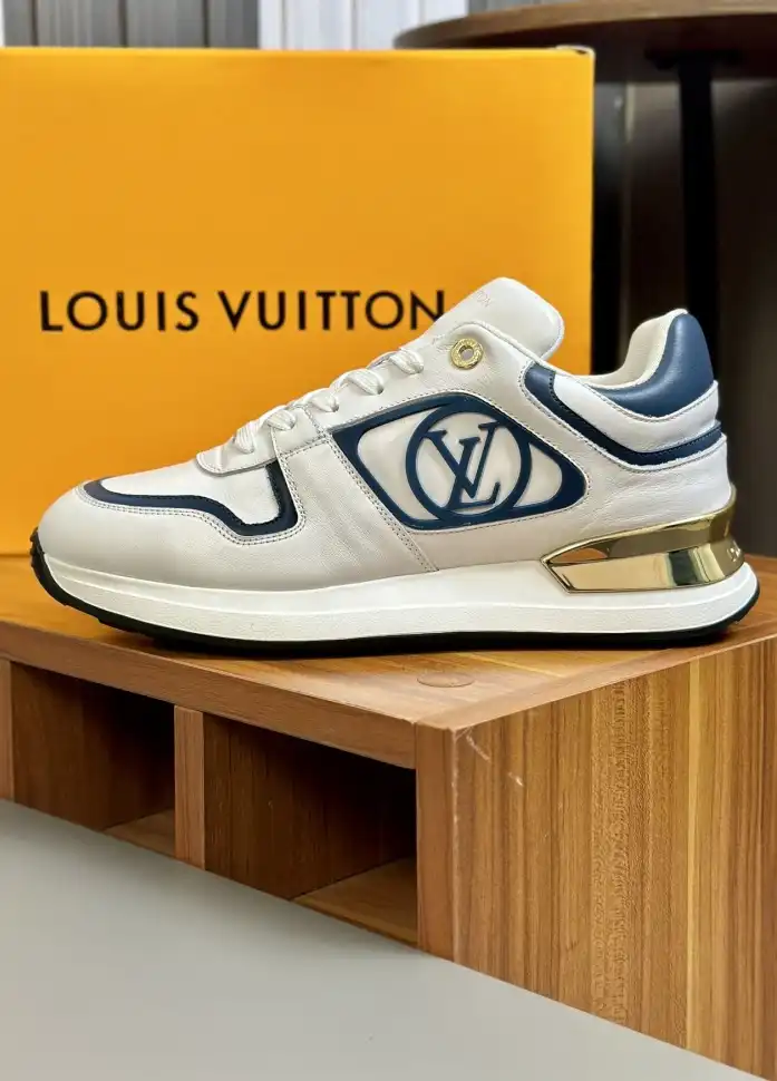 hype Louis Vuitton Sneakers