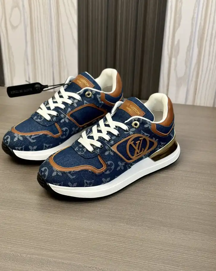 hype Louis Vuitton Sneakers