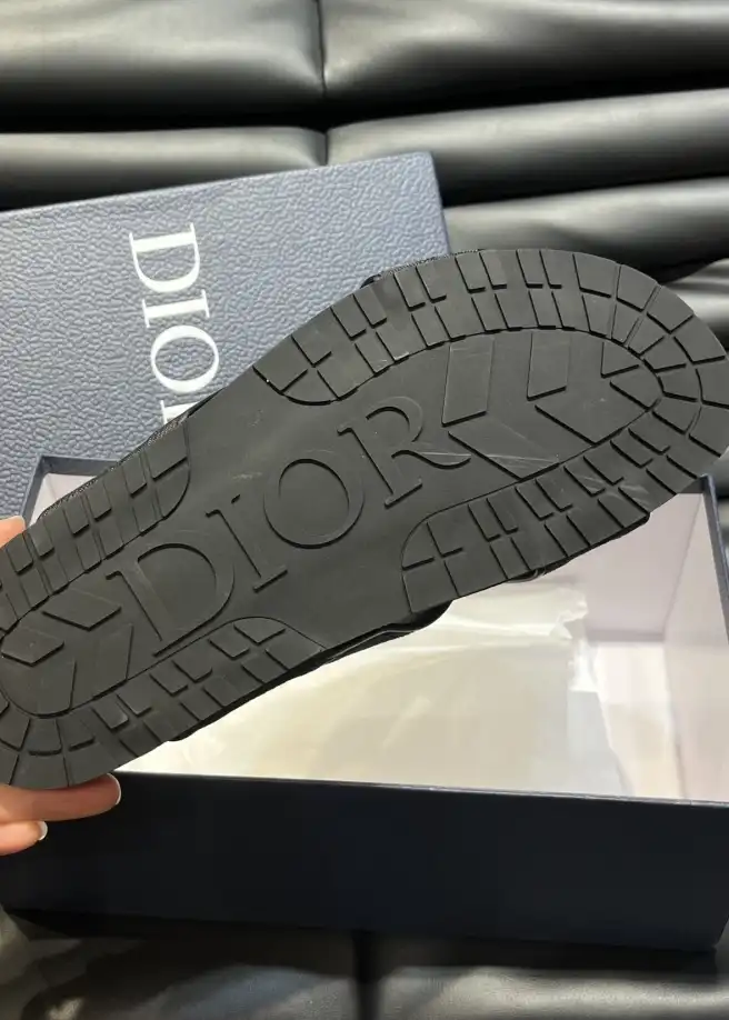 hype Christian Dior Slippers