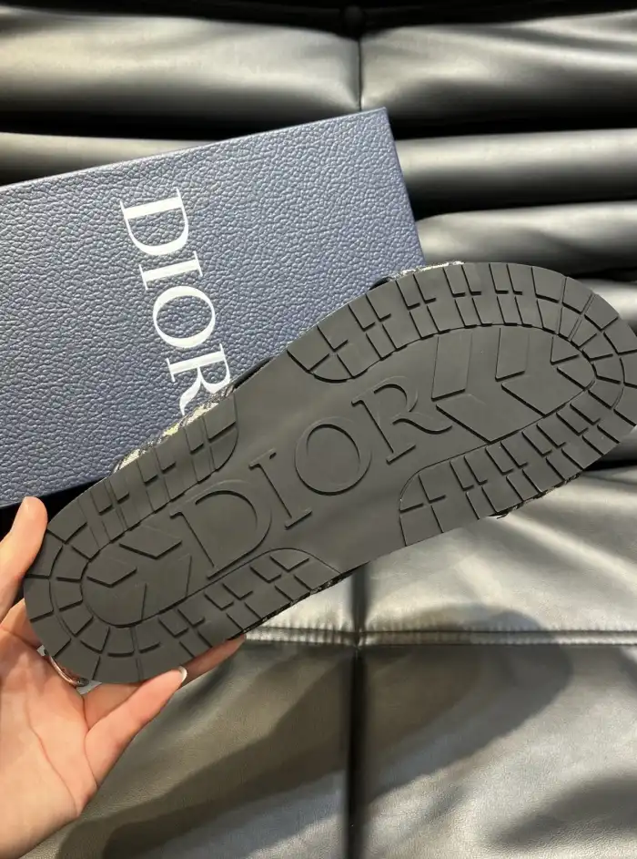 hype Christian Dior Slippers