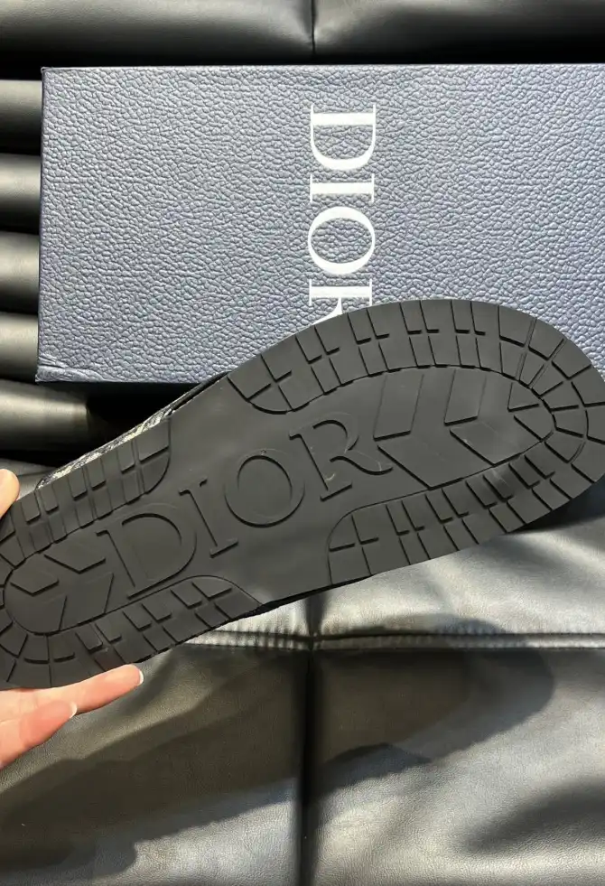 hype Christian Dior Slippers