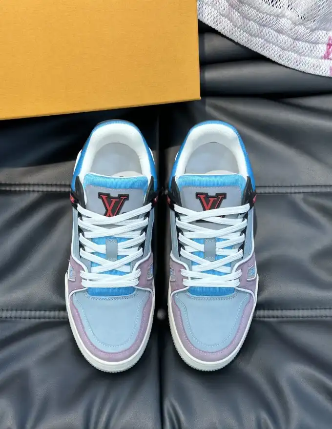 hype Louis Vuitton Sneakers