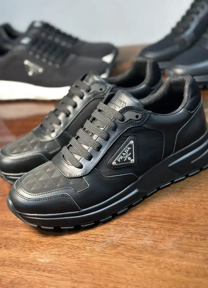 hype Prada Casual Shoes