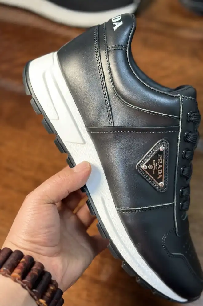 hype Prada Casual Shoes