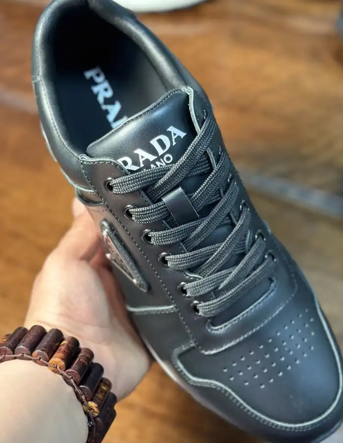 hype Prada Casual Shoes