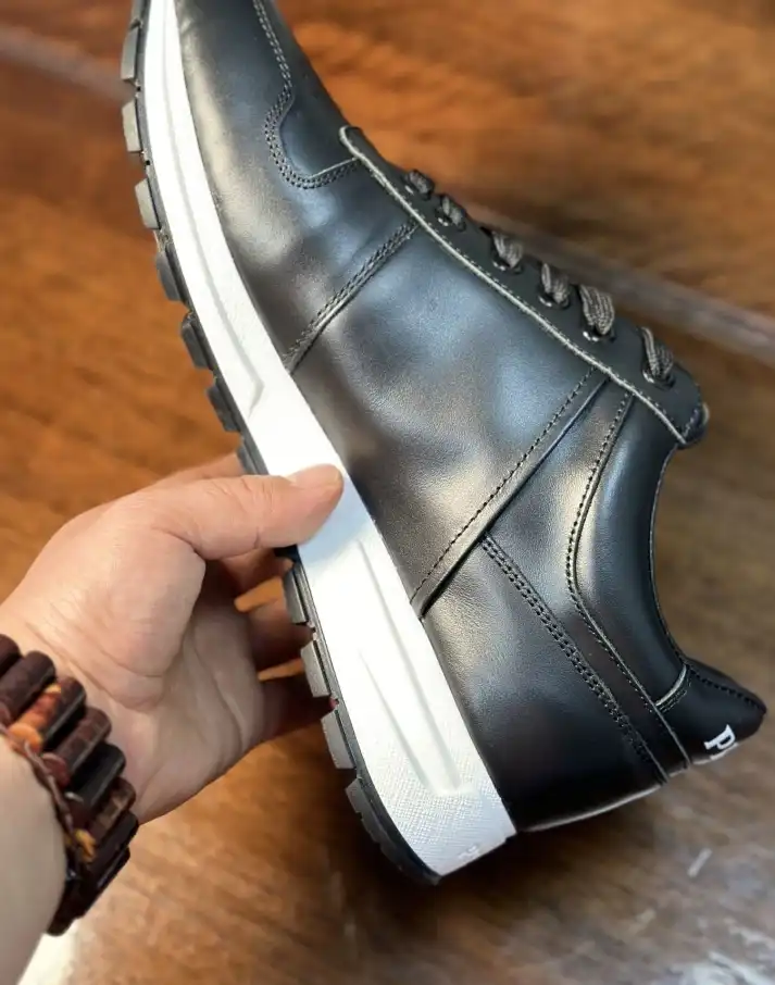 hype Prada Casual Shoes