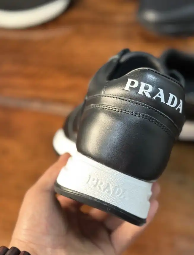 hype Prada Casual Shoes