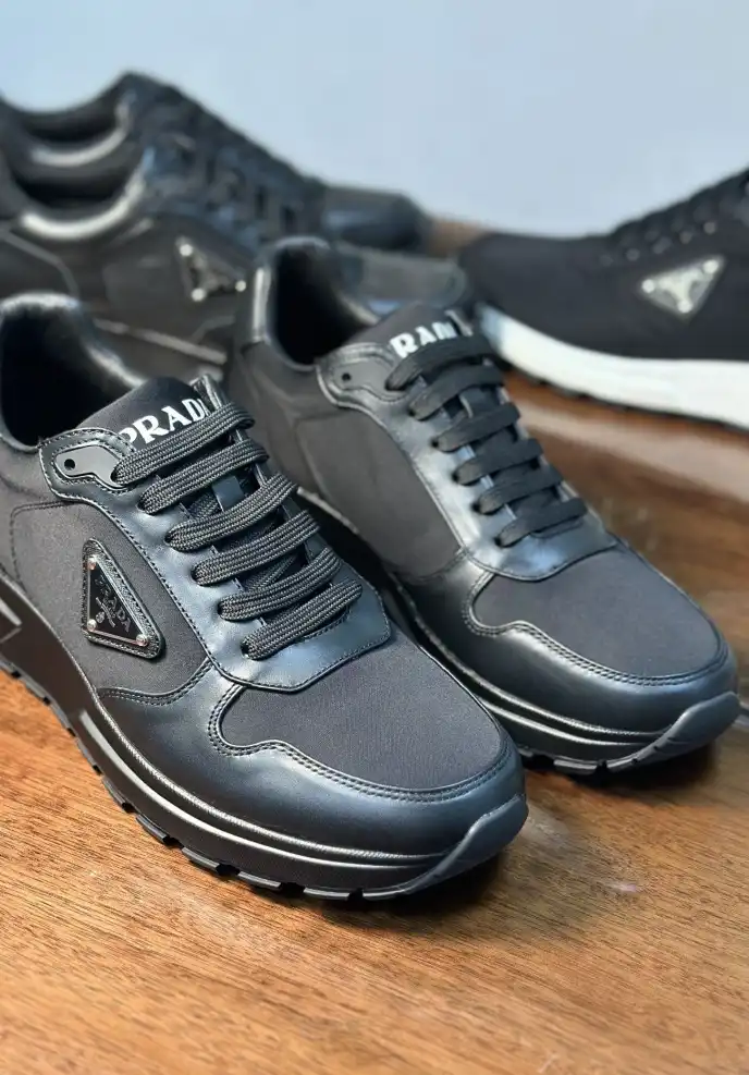 hype Prada Casual Shoes