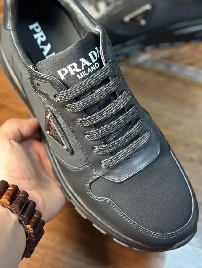 hype Prada Casual Shoes