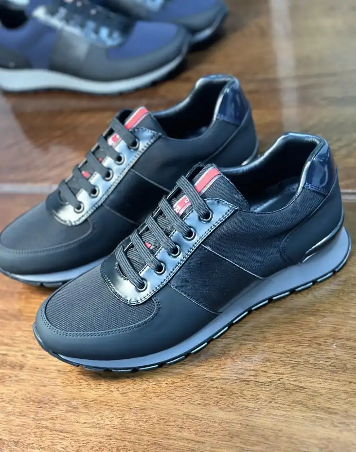 hype Prada Casual Shoes