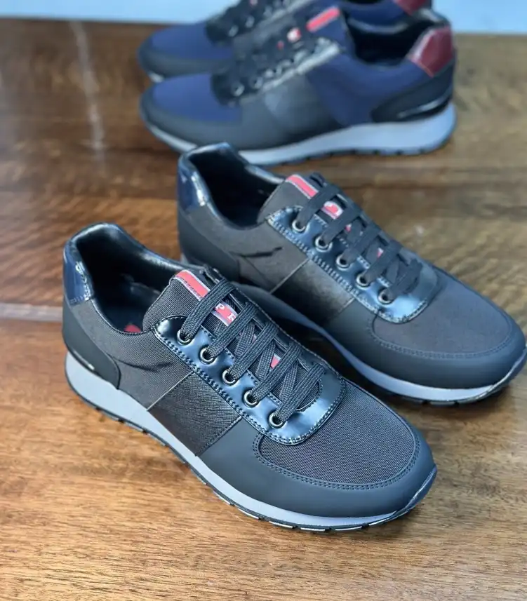 hype Prada Casual Shoes