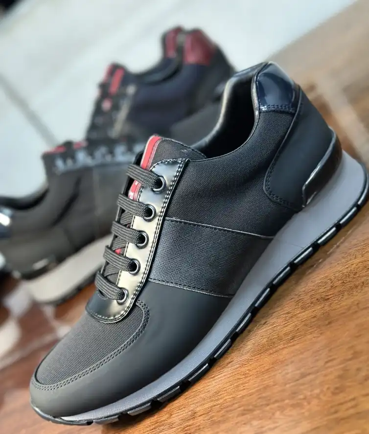 hype Prada Casual Shoes