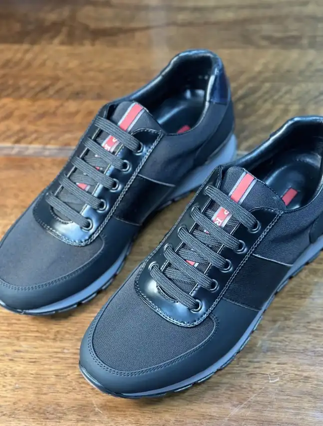 hype Prada Casual Shoes