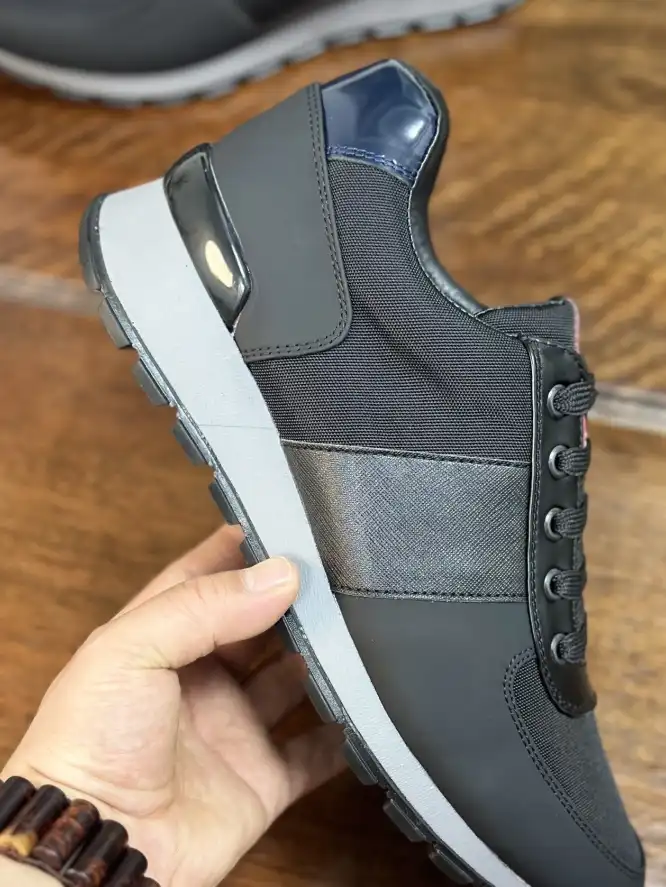 hype Prada Casual Shoes