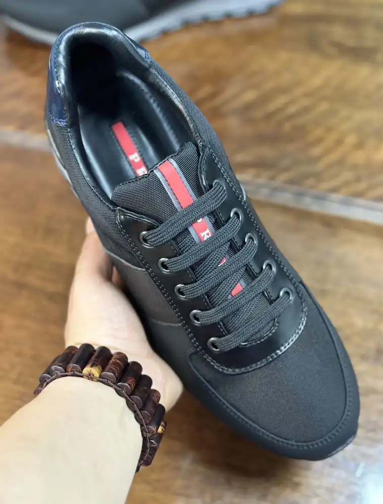 hype Prada Casual Shoes