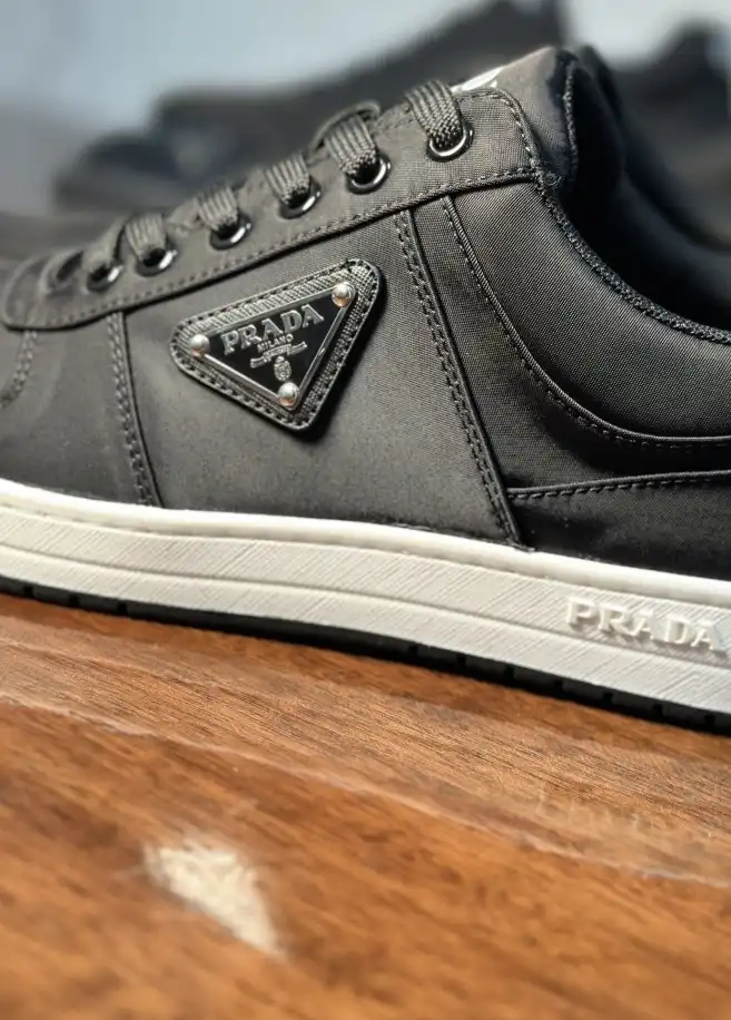 hype Prada Casual Shoes