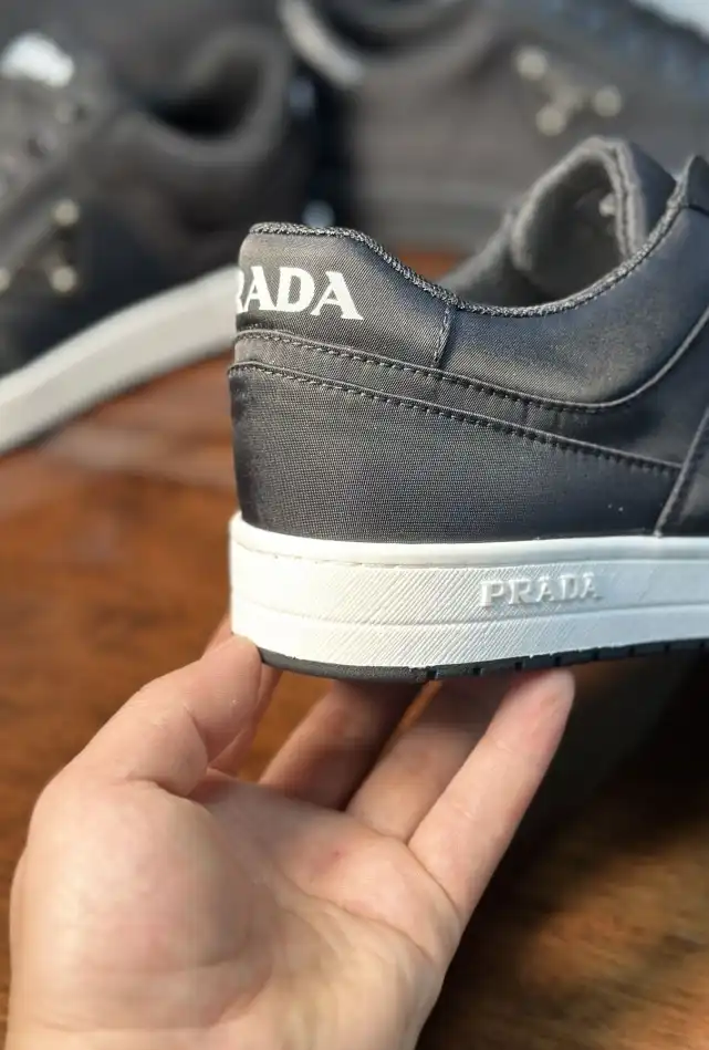 hype Prada Casual Shoes