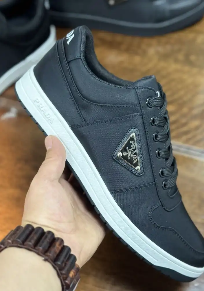 hype Prada Casual Shoes