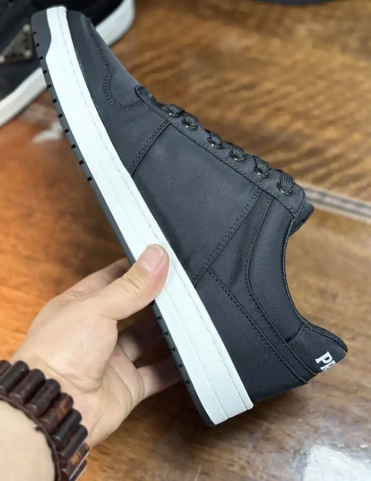 hype Prada Casual Shoes