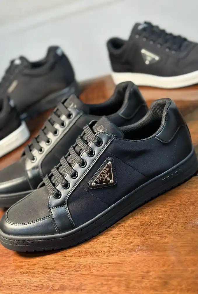 hype Prada Casual Shoes