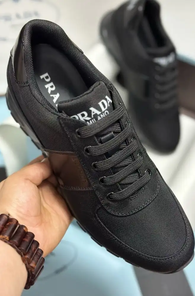 hype Prada Casual Shoes