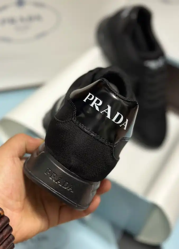 hype Prada Casual Shoes