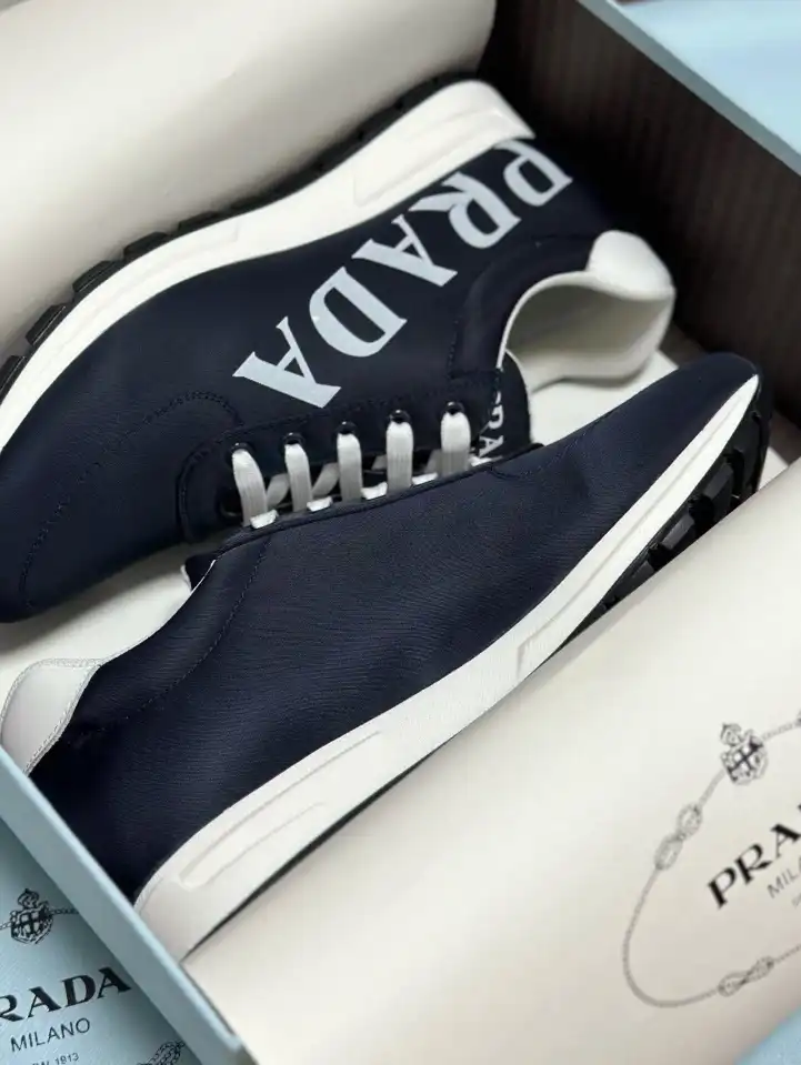 hype Prada Casual Shoes