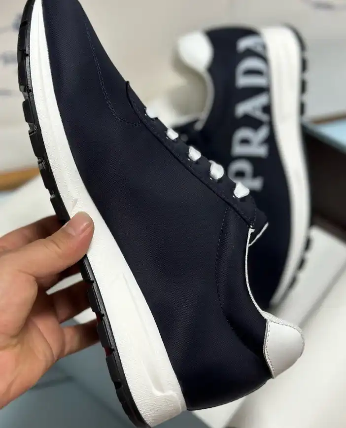 hype Prada Casual Shoes