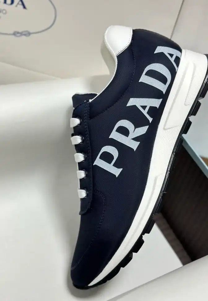 hype Prada Casual Shoes