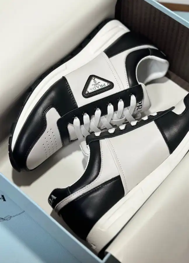 hype Prada Casual Shoes