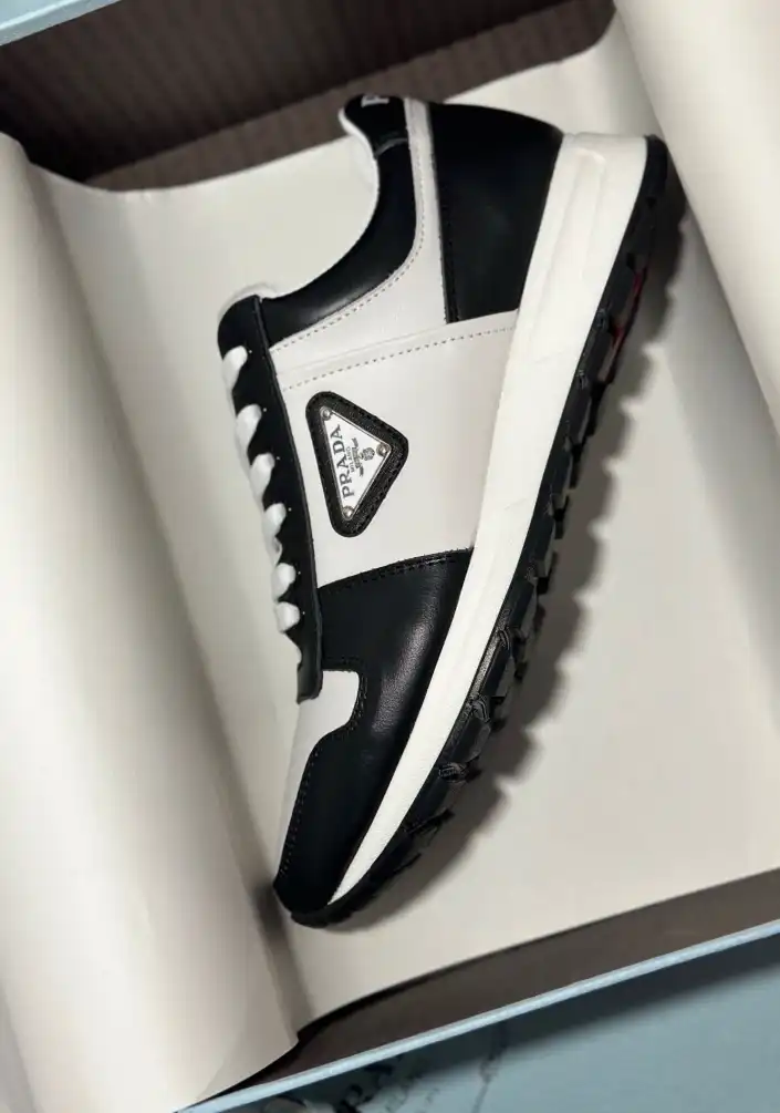 hype Prada Casual Shoes