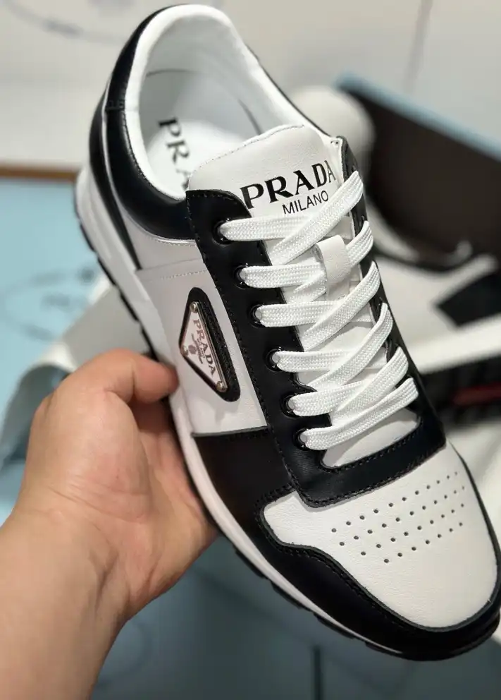 hype Prada Casual Shoes