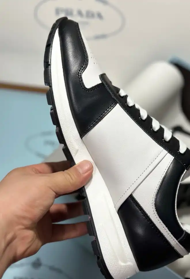 hype Prada Casual Shoes