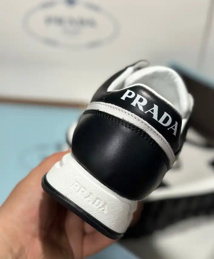 hype Prada Casual Shoes