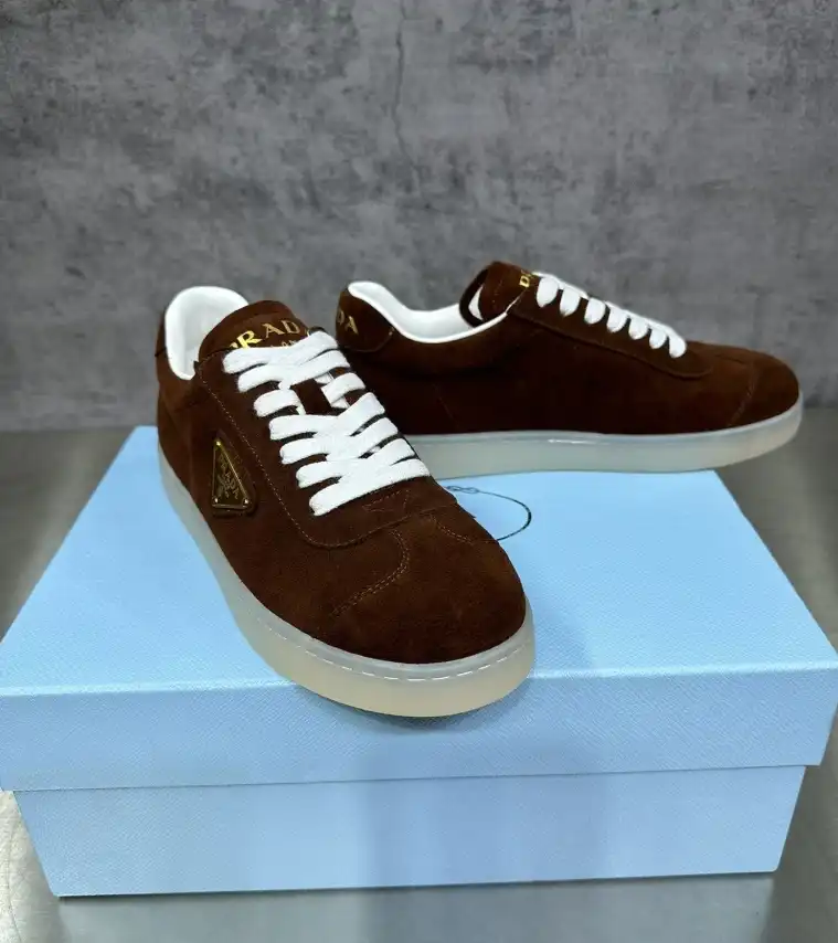 hype Prada Casual Shoes