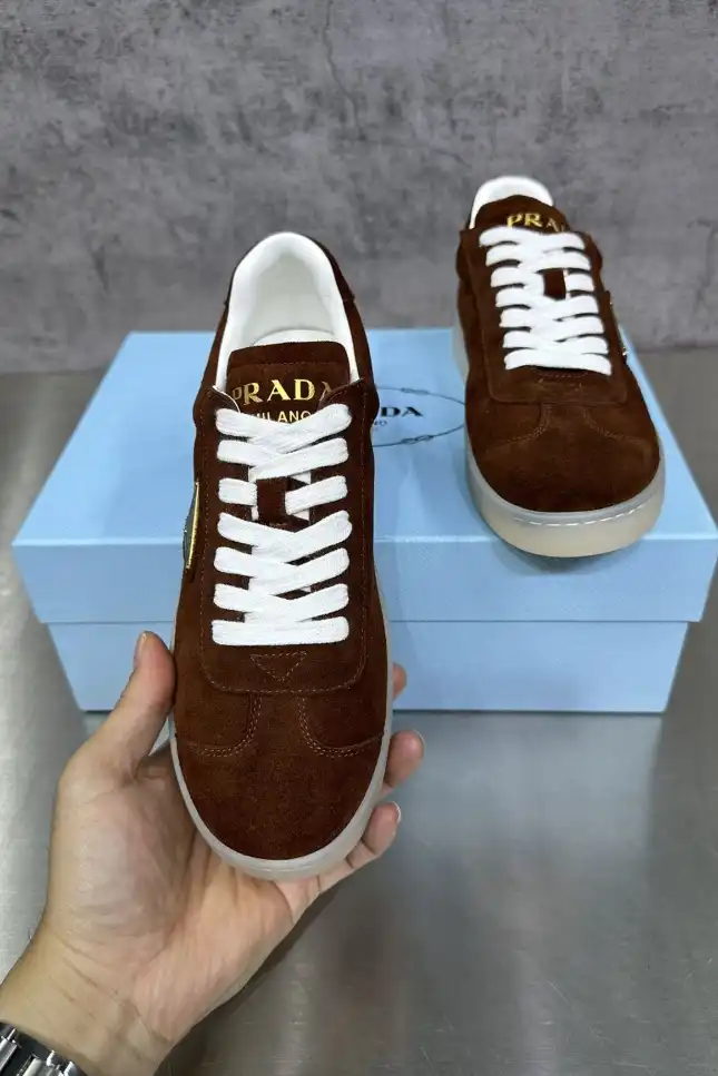 hype Prada Casual Shoes