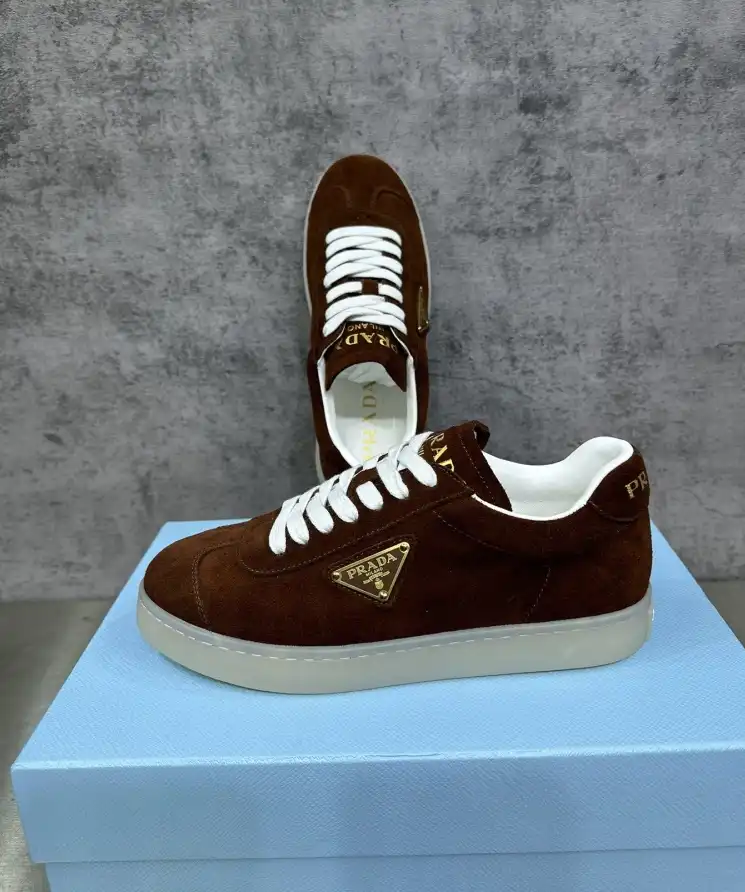 hype Prada Casual Shoes