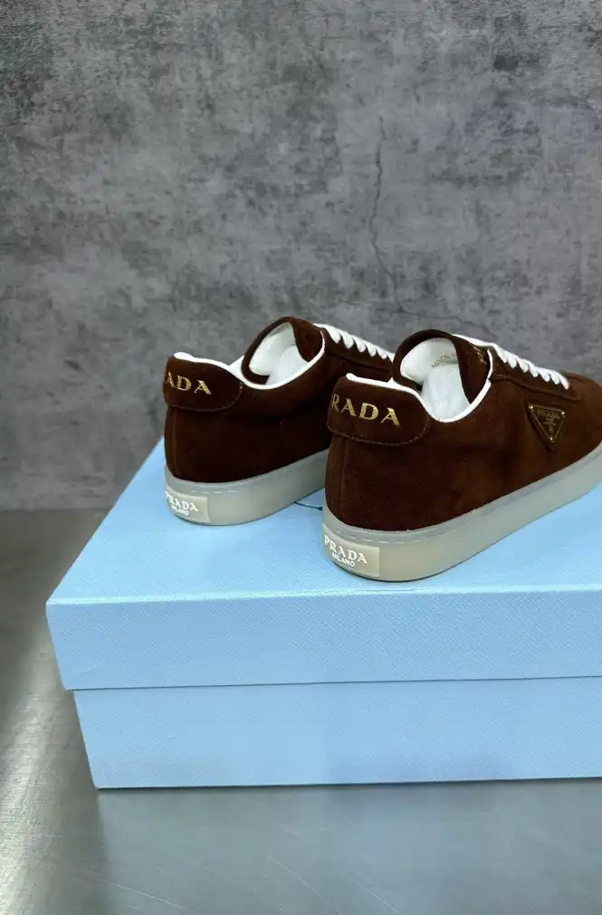 hype Prada Casual Shoes