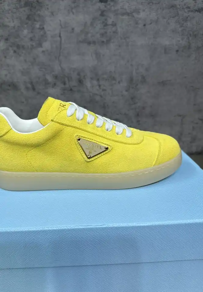 hype Prada Casual Shoes